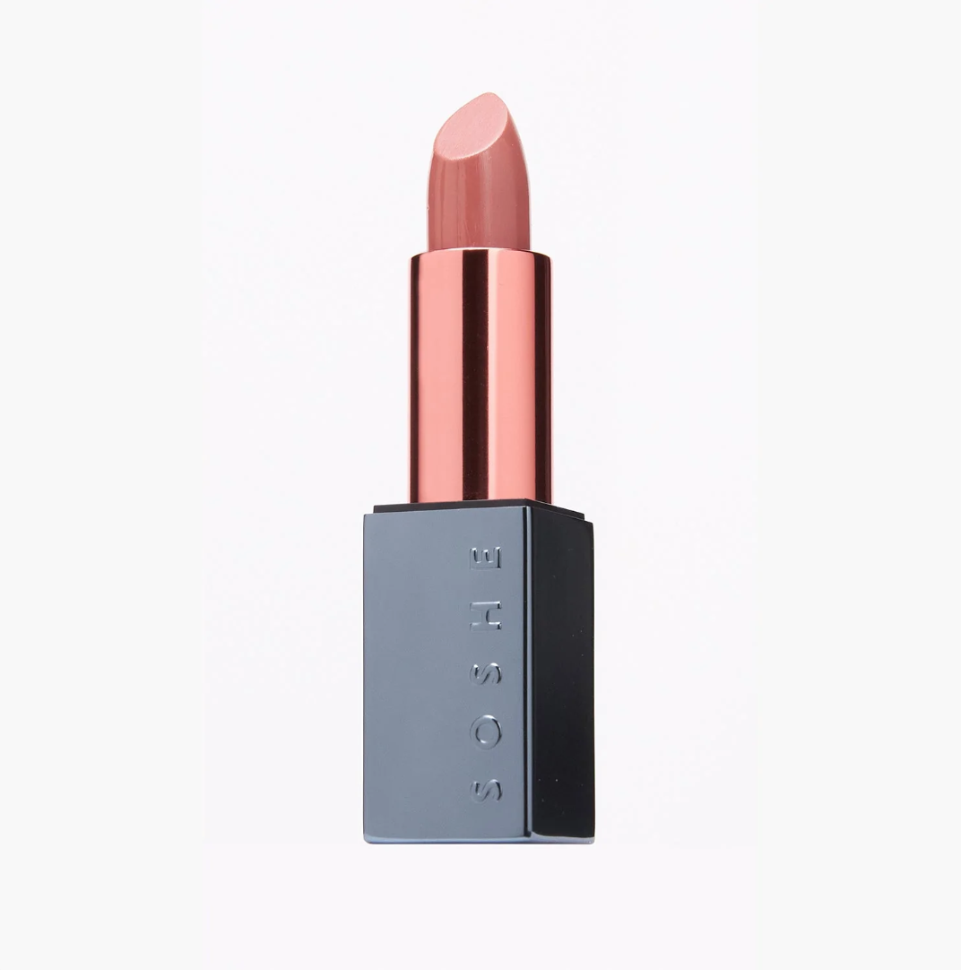 SOSHE Beauty Ceramide Refillable Lip Silk — Witch Hazel